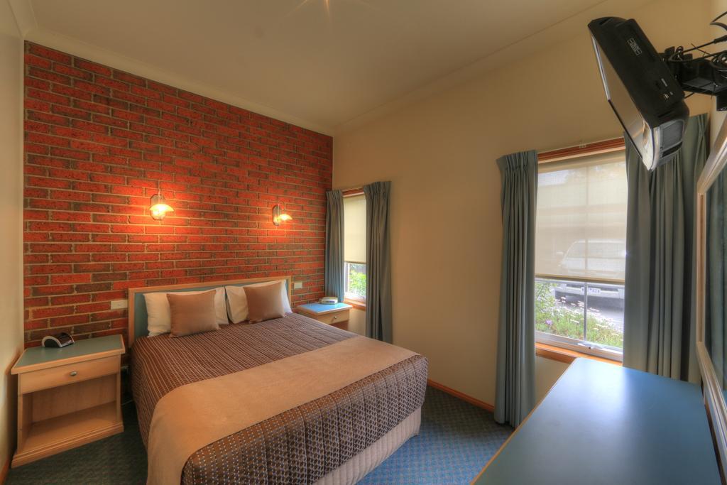 Bairnsdale Tanjil Motor Inn Cameră foto