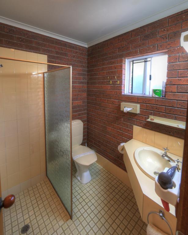 Bairnsdale Tanjil Motor Inn Cameră foto